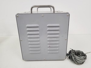 Thumbnail image of Hitachi S-520 Scanning Electron Microscope System - Spares/Repair Lab