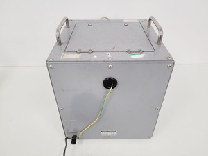 Thumbnail image of Hitachi S-520 Scanning Electron Microscope System - Spares/Repair Lab