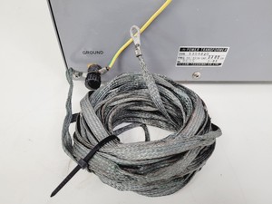 Thumbnail image of Hitachi S-520 Scanning Electron Microscope System - Spares/Repair Lab