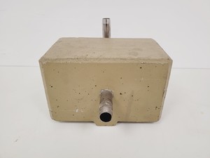 Thumbnail image of Hitachi S-520 Scanning Electron Microscope System - Spares/Repair Lab