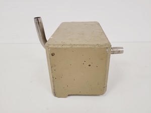 Thumbnail image of Hitachi S-520 Scanning Electron Microscope System - Spares/Repair Lab