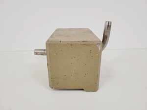 Thumbnail image of Hitachi S-520 Scanning Electron Microscope System - Spares/Repair Lab