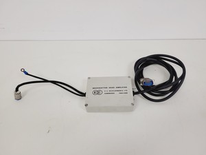 Thumbnail image of Hitachi S-520 Scanning Electron Microscope System - Spares/Repair Lab