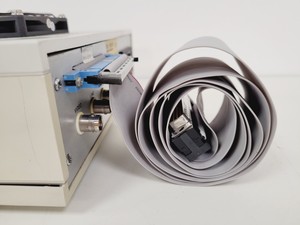 Thumbnail image of Hitachi S-520 Scanning Electron Microscope System - Spares/Repair Lab