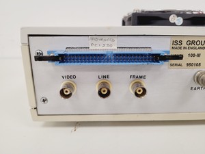 Thumbnail image of Hitachi S-520 Scanning Electron Microscope System - Spares/Repair Lab