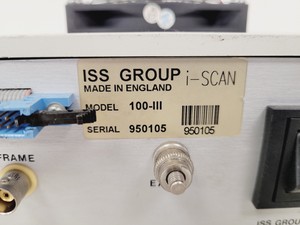 Thumbnail image of Hitachi S-520 Scanning Electron Microscope System - Spares/Repair Lab