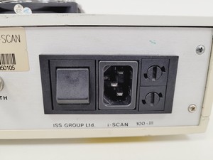 Thumbnail image of Hitachi S-520 Scanning Electron Microscope System - Spares/Repair Lab
