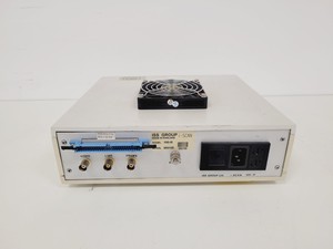 Thumbnail image of Hitachi S-520 Scanning Electron Microscope System - Spares/Repair Lab