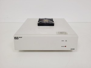 Thumbnail image of Hitachi S-520 Scanning Electron Microscope System - Spares/Repair Lab