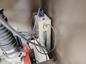 Thumbnail image of Hitachi S-520 Scanning Electron Microscope System - Spares/Repair Lab
