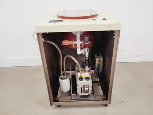Thumbnail image of Hitachi S-520 Scanning Electron Microscope System - Spares/Repair Lab