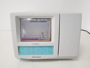 Thumbnail image of Dionex Shodex RI-101 Detector HPLC Chromatography Lab