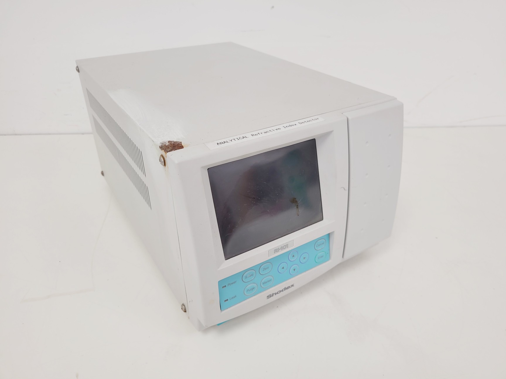 Image of Dionex Shodex RI-101 Detector HPLC Chromatography Lab