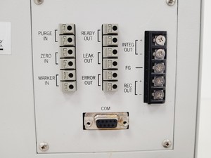 Thumbnail image of Dionex Shodex RI-101 Detector HPLC Chromatography Lab