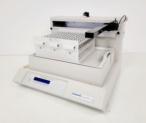 Image of Gilson FC 204 Fraction Collector Lab