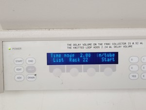 Thumbnail image of Gilson FC 204 Fraction Collector Lab