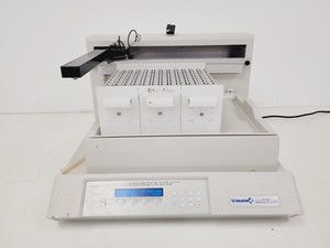 Thumbnail image of Gilson FC 204 Fraction Collector Lab