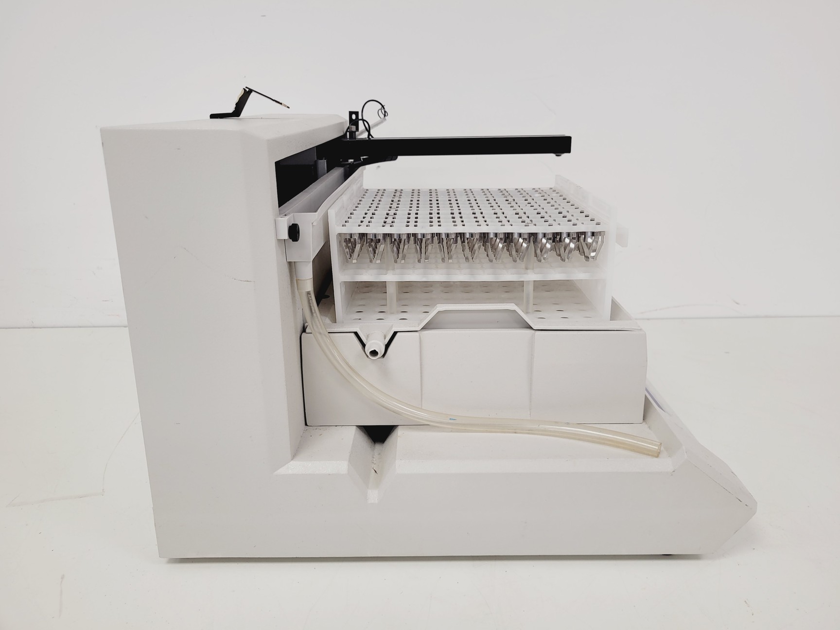 Image of Gilson FC 204 Fraction Collector Lab