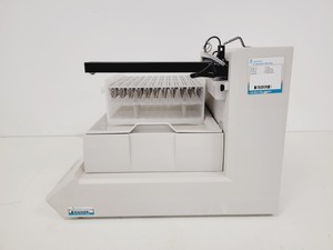 Thumbnail image of Gilson FC 204 Fraction Collector Lab