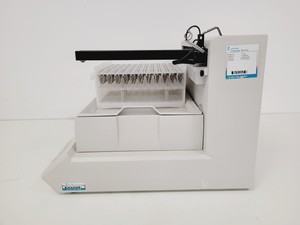 Thumbnail image of Gilson FC 204 Fraction Collector Lab