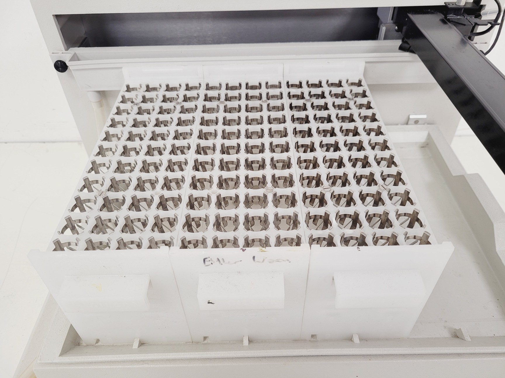 Image of Gilson FC 204 Fraction Collector Lab