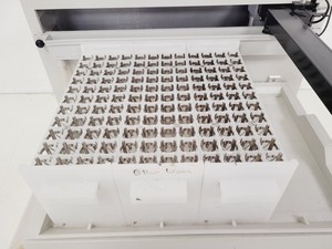 Thumbnail image of Gilson FC 204 Fraction Collector Lab