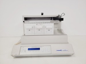 Thumbnail image of Gilson FC 204 Fraction Collector Lab