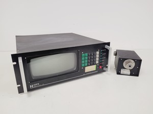 Thumbnail image of Hiden Analytical Ltd HAL 301 Mass Spectrometry Controllers- Spares/Repair 