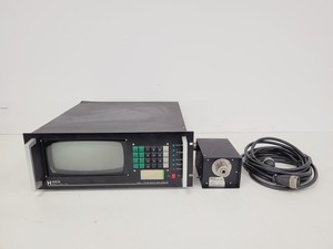Thumbnail image of Hiden Analytical Ltd HAL 301 Mass Spectrometry Controllers- Spares/Repair 