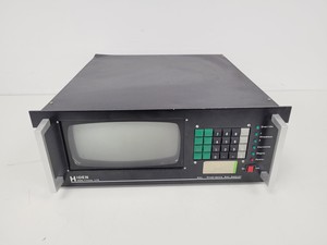 Thumbnail image of Hiden Analytical Ltd HAL 301 Mass Spectrometry Controllers- Spares/Repair 