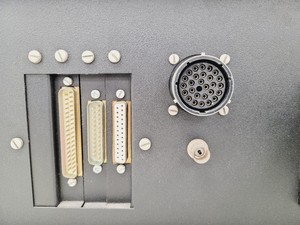 Thumbnail image of Hiden Analytical Ltd HAL 301 Mass Spectrometry Controllers- Spares/Repair 