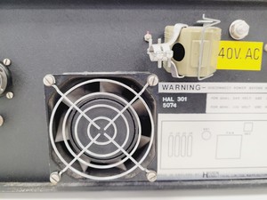 Thumbnail image of Hiden Analytical Ltd HAL 301 Mass Spectrometry Controllers- Spares/Repair 