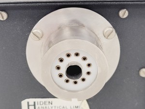 Thumbnail image of Hiden Analytical Ltd HAL 301 Mass Spectrometry Controllers- Spares/Repair 