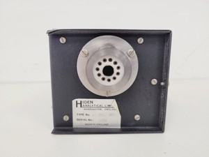Thumbnail image of Hiden Analytical Ltd HAL 301 Mass Spectrometry Controllers- Spares/Repair 