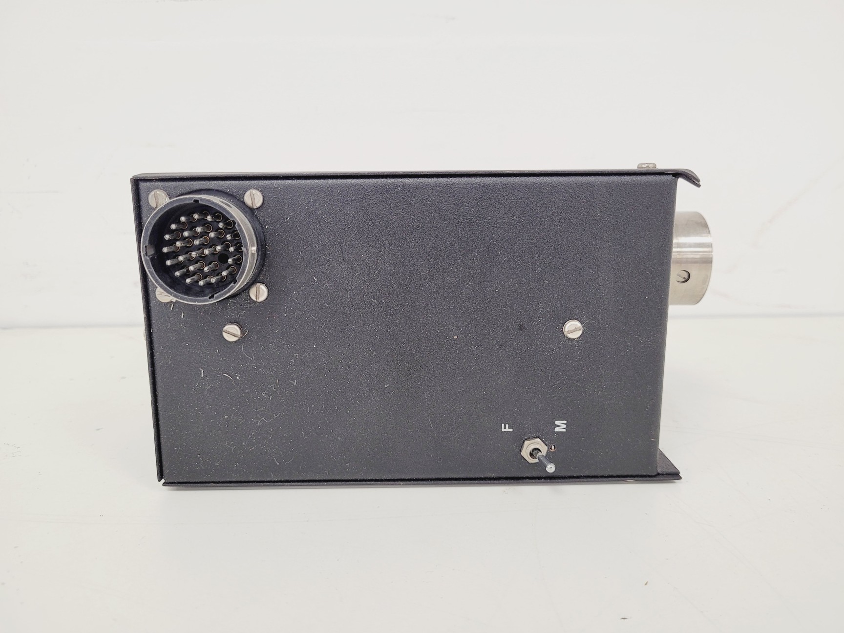 Image of Hiden Analytical Ltd HAL 301 Mass Spectrometry Controllers- Spares/Repair 