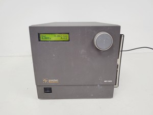 Thumbnail image of Amersham Biosciences P-920 Pump FPLC Lab