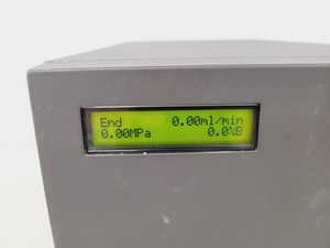 Thumbnail image of Amersham Biosciences P-920 Pump FPLC Lab