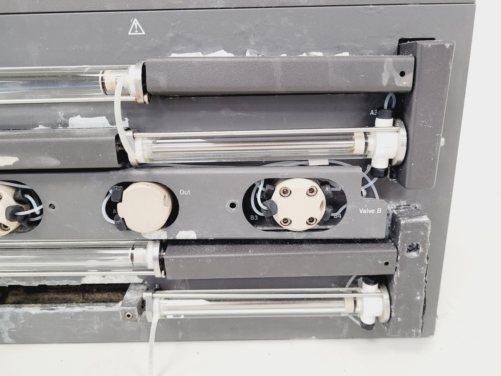 Image of Amersham Biosciences P-920 Pump FPLC Lab