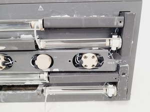 Thumbnail image of Amersham Biosciences P-920 Pump FPLC Lab