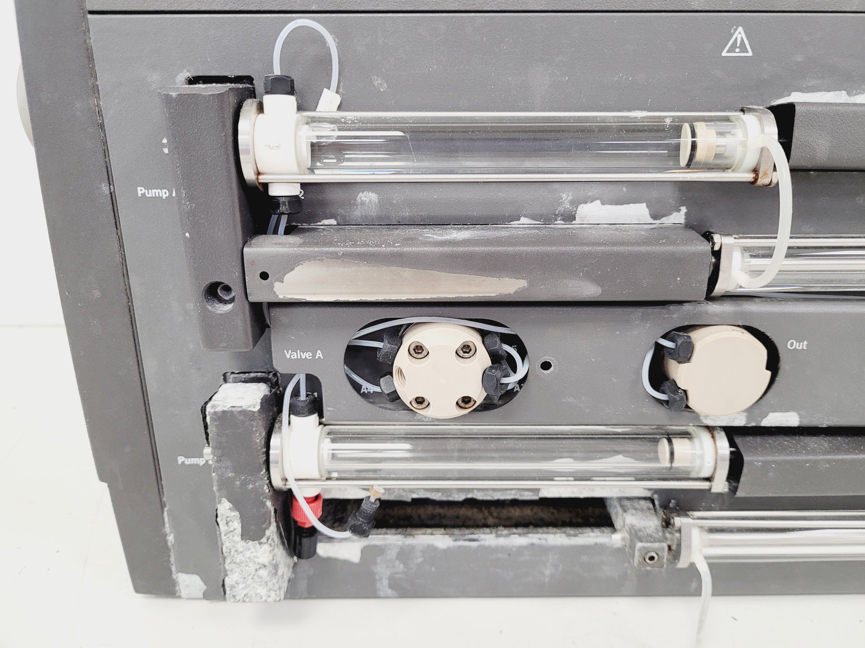 Image of Amersham Biosciences P-920 Pump FPLC Lab