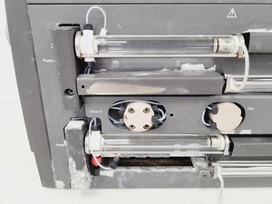 Thumbnail image of Amersham Biosciences P-920 Pump FPLC Lab