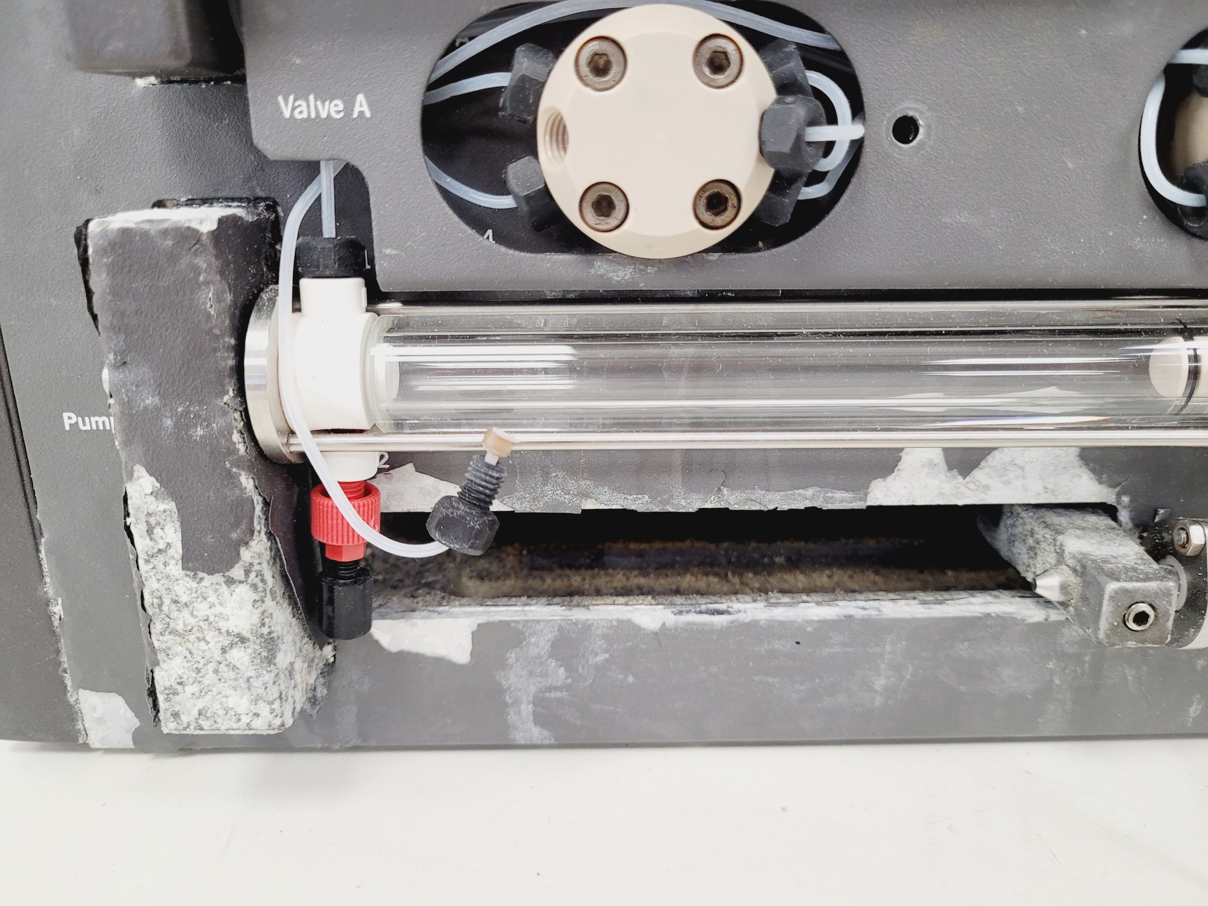 Image of Amersham Biosciences P-920 Pump FPLC Lab