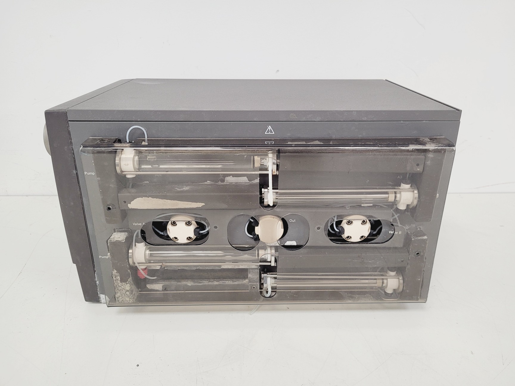Image of Amersham Biosciences P-920 Pump FPLC Lab