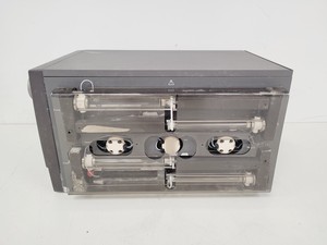 Thumbnail image of Amersham Biosciences P-920 Pump FPLC Lab