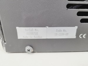 Thumbnail image of Amersham Biosciences P-920 Pump FPLC Lab