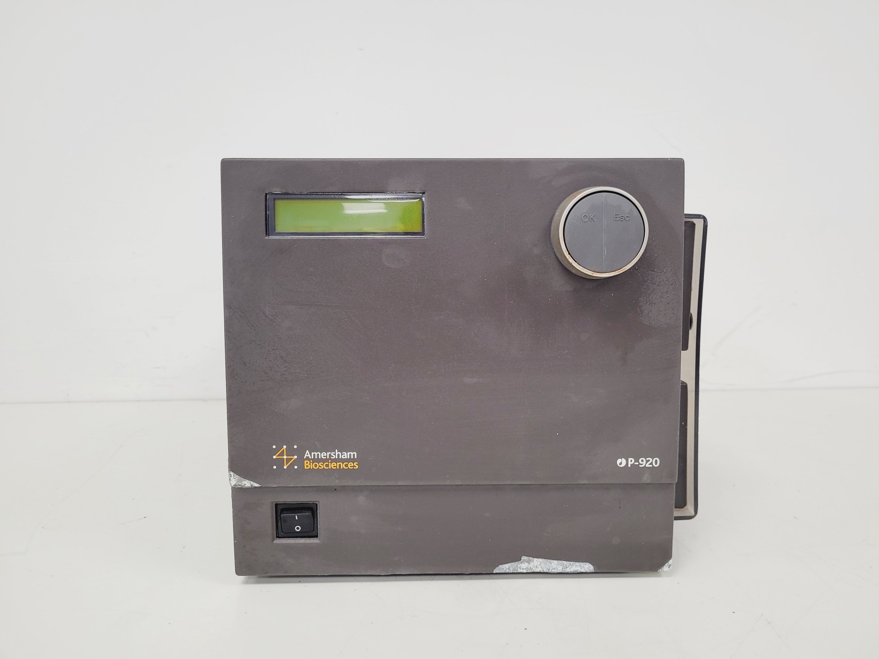 Image of Amersham Biosciences P-920 Pump FPLC - Spares/Repair