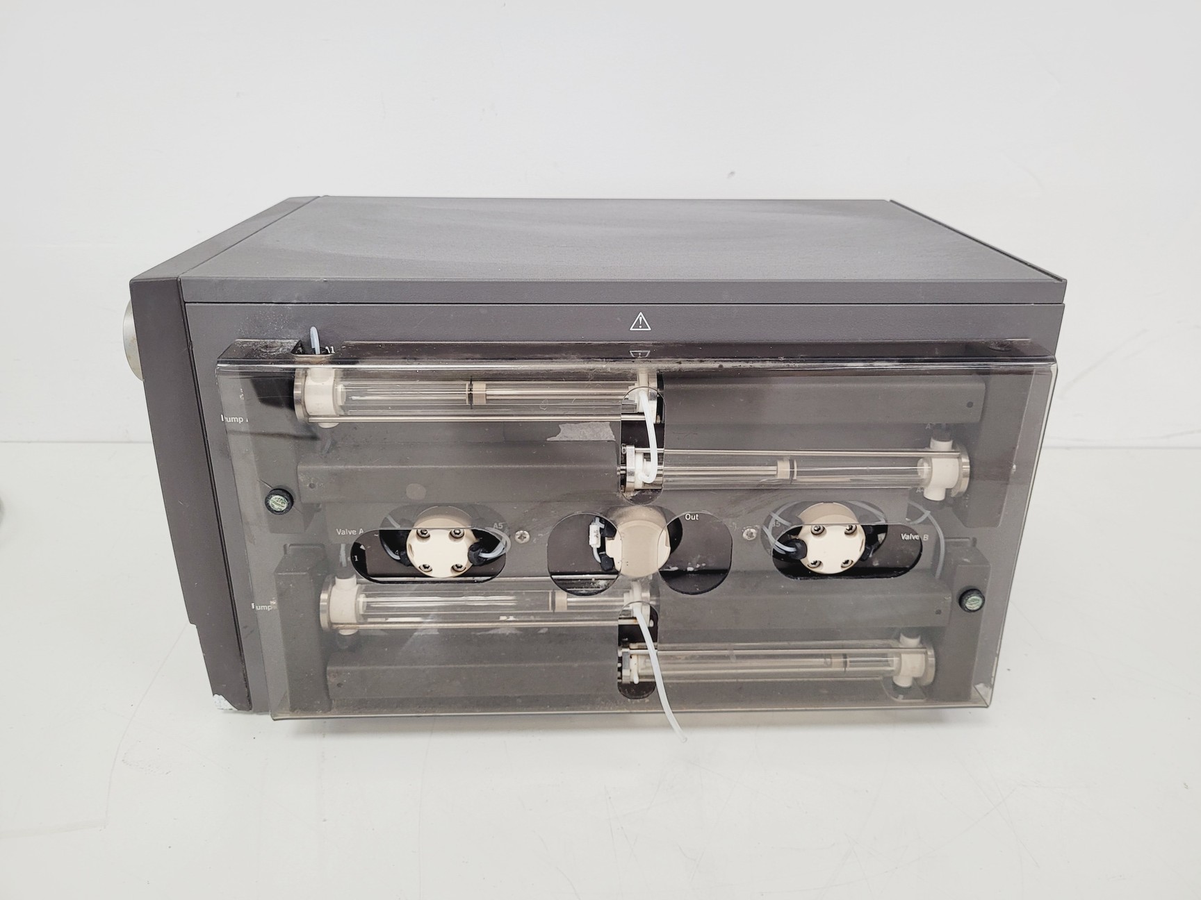 Image of Amersham Biosciences P-920 Pump FPLC - Spares/Repair