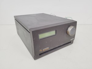 Thumbnail image of Amersham Biosciences P-900 Pump FPLC - Spares/Repair Lab