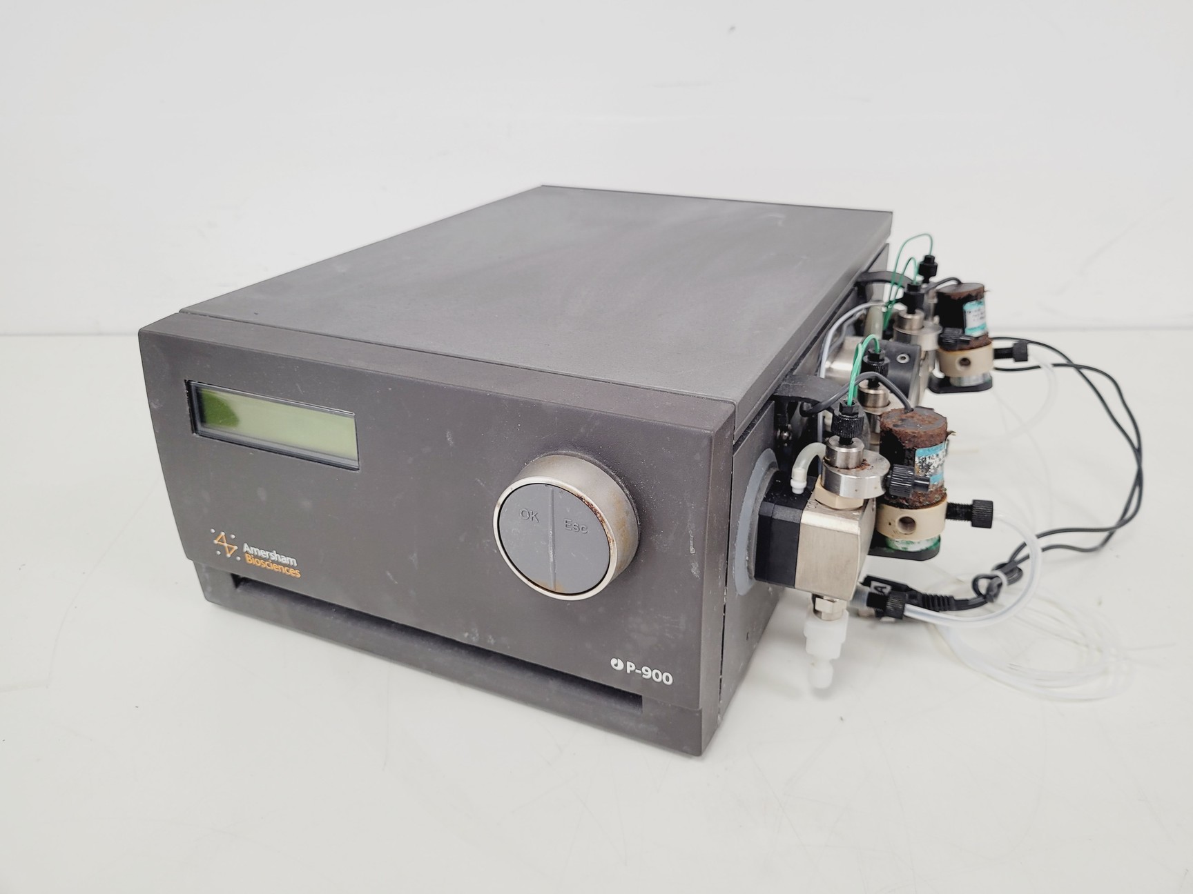 Image of Amersham Biosciences P-900 Pump FPLC - Spares/Repair Lab