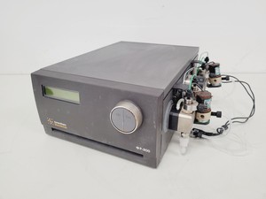 Thumbnail image of Amersham Biosciences P-900 Pump FPLC - Spares/Repair Lab